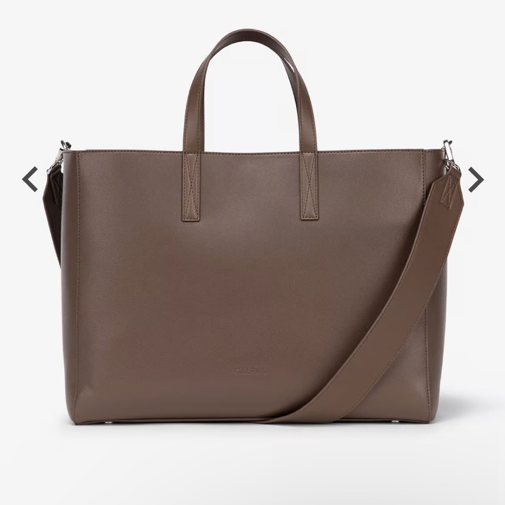 Brand New Espresso Calpak Bag